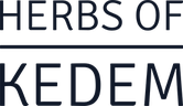 Herbs of Kedem